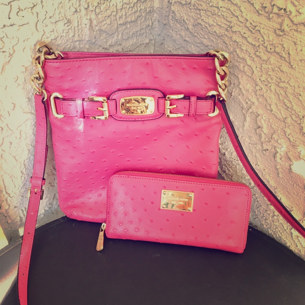 💗MICHAEL KORS💗 set